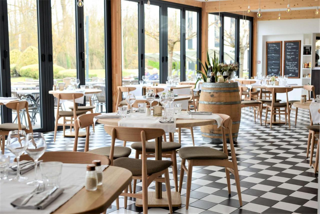 Domaine De Charmeil Saint-Quentin-sur-Isere Luaran gambar