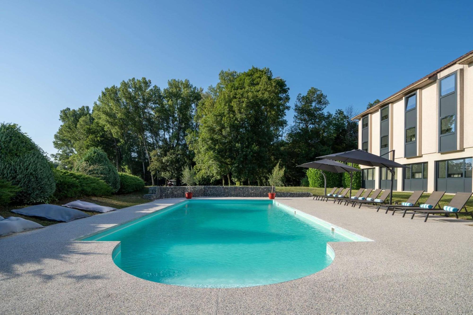 Domaine De Charmeil Saint-Quentin-sur-Isere Luaran gambar