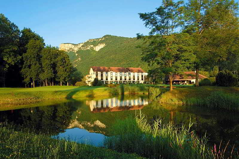 Domaine De Charmeil Saint-Quentin-sur-Isere Luaran gambar