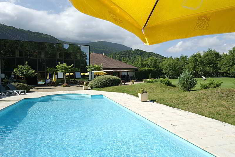 Domaine De Charmeil Saint-Quentin-sur-Isere Luaran gambar