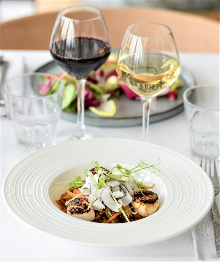 Domaine De Charmeil Saint-Quentin-sur-Isere Luaran gambar